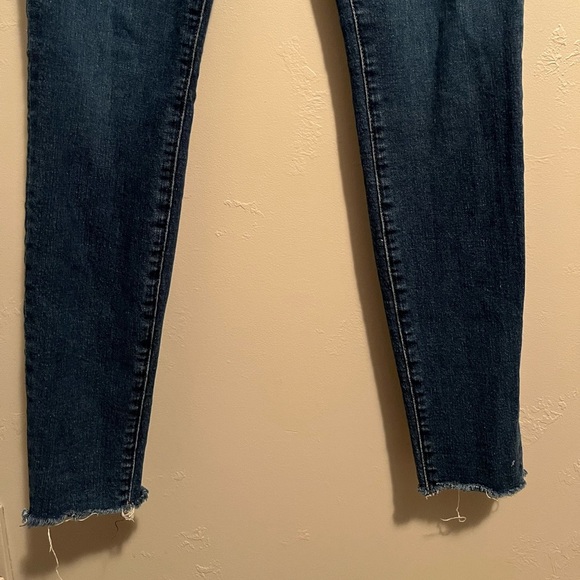 Kut from the Kloth Mia Toothpick Skinny Jeans - Picture 5 of 10